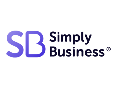 Simply Business logo