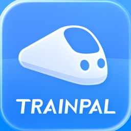 TrainPal logo
